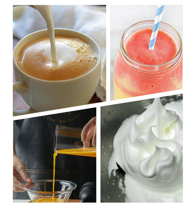 Carafe Milk Frother