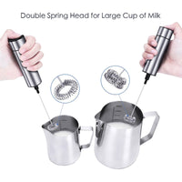 Electric Milk Frother